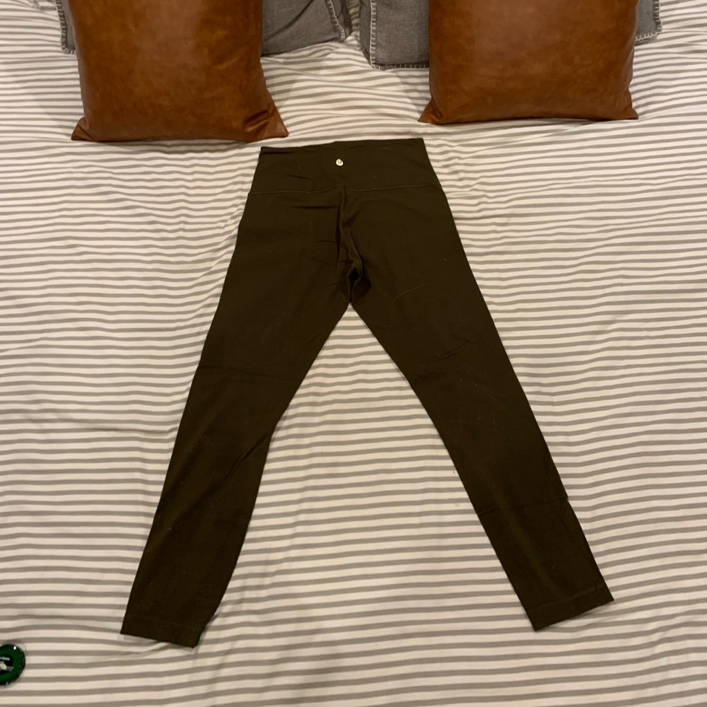 Align lulu leggings